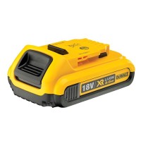 Dewalt DCB183 18V 2.0Ah Li-ion Battery Pack &pound;34.95
